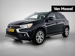 Mitsubishi ASX - 1.6 Cleartec Connect Pro | Apple Carplay/Android Auto | Camera | Keyless