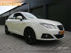 SEAT Ibiza - 1.6-16V Benzine AIRCO-ECC/PANORAMADAK/TREKHAAK