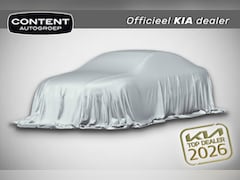 Kia Niro - 1.6 GDi Hybrid 141pk DCT6 DynamicPlusLine