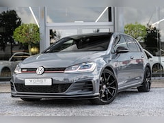 Volkswagen Golf - 2.0 TSI GTI TCR Pano Dsg Akrapovic