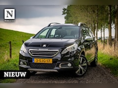 Peugeot 2008 - 1.6 VTi Première | JBL |Nap |Trekhaak |Navi