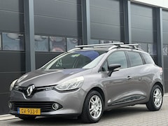 Renault Clio - 1.5 dCi Night&Day Navi