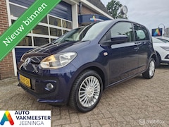 Volkswagen Up! - 1.0 high up