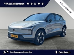 Volvo EX30 - P3 Long Range Plus europa 69 kWh | Stoelverwarming | Warmtepomp | achteruitrijcamera |
