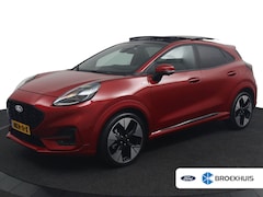 Ford Puma - 1.0 EcoBoost Hybrid ST-Line X | Panoramadak | 19" Sportvelgen | Adaptive Cruise | BLIS | C