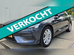 Volvo V60 - 2.0 B3 Momentum Business