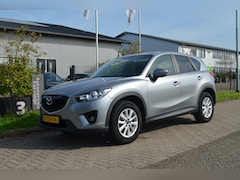 Mazda CX-5 - 2.0 TS+ 2WD PDC|Cruise|Navi|Carkit