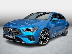 Mercedes-Benz CLA-klasse Shooting Brake - 180 Star Edition Luxury Line