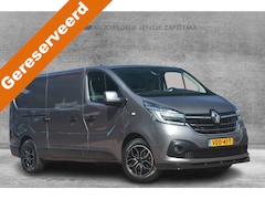 Renault Trafic - 2.0 dCi 145 T29 L2H2 Comfort | 3-zits | Trekhaak | Navigatie | Cruise-control | Airco | 14