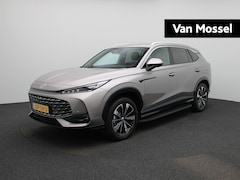 MG MG HS PHEV - 1.5 Luxury