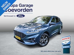 Ford Kuga - 2.5 PHEV ST-Line X | HUD | HAAK | B&O | WINTERPACK | CAMERA |