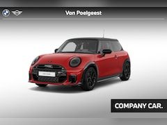 MINI 3-Deurs - Cooper 2.0 Cooper S John Cooper Works M | 17 Inch John Cooper Works Sprint Spoke black