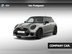 MINI 3-Deurs - Cooper 1.5 Cooper C John Cooper Works M | 17 Inch John Cooper Works Sprint Spoke black
