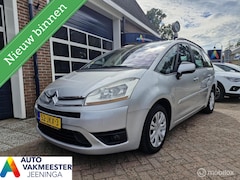Citroën Grand C4 Picasso - 1.6 VTi Ambiance 7p