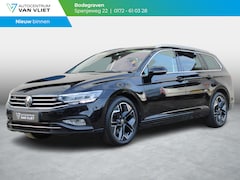 Volkswagen Passat Variant - 1.5 TSI Business | PANORAMISCH SCHUIFDAK | WINTER PAKKET | APPLE CARPLAY | TREKHAAK |
