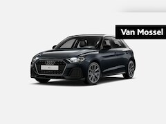 Audi A1 Sportback - 25 TFSI Advanced edition | Demo | Apple Carplay / Android Auto | Parkeersensoren | Climate