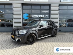 MINI Countryman - 1.5 136pk Cooper Dutch Made Edition | Stoelverwarming | Harman Kardon | Sensoren | Navigat