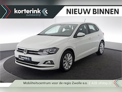 Volkswagen Polo - 1.0 TSI Highline