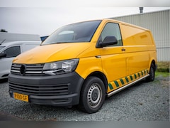 Volkswagen Transporter - L2H1 | Airco | Trekhaak | Motor defect