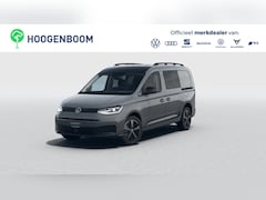 Volkswagen Caddy Maxi - Bedrijfswagens Flexible Limited Edition 1.5 eHybrid DSG | ErgoComfortstoel bestuurder en b