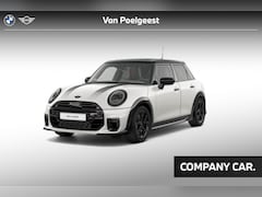 MINI 5-Deurs - Cooper 1.5 Cooper C John Cooper Works M | 17 Inch John Cooper Works Sprint Spoke black