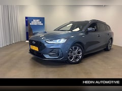 Ford Focus Wagon - 1.0 EcoBoost Hybrid ST Line | Navi | Winter Pack | All-Season | Parkeersensoren