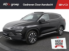 BYD Seal U - 1.5 DM-i FWD Boost |1080 KM | Panorama dak | Apple Carplay | Navigatie | 360 graden camera