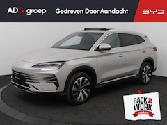 BYD Seal U - 1.5 DM-i FWD Boost | Nederlandse auto | 1080 KM | Panorama dak | Apple Carplay | Navigatie