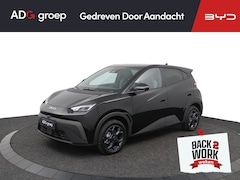 BYD Dolphin Surf - Boost 43 kWh |Elektrisch verstelbare voorstoelen​| 322 km WLTP | Blade Battery| 16″ lichtm