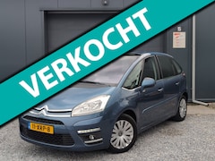 Citroën C4 Picasso - 1.6 VTi Tendance