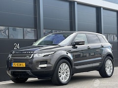 Land Rover Range Rover Evoque - 2.2 TD4 4WD Automaat