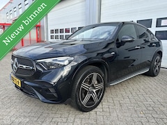 Mercedes-Benz GLC-klasse Coupé - 300e 4MATIC AMG Line