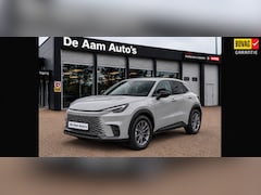 Lexus LBX - 1.5 2WD Hybride Camera Acc Word Verwacht