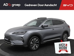 BYD Seal U - 1.5 DM-i FWD Boost |1080 KM | Panorama dak | Apple Carplay | Navigatie | 360 graden camera