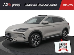 BYD Seal U - 1.5 DM-i FWD COMFORT | VERWACHT | Long Range 125KM | dealer| Fabrieksgarantie | Boundless