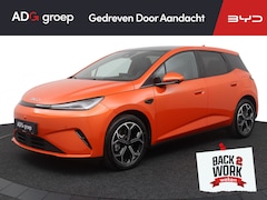 BYD DOLPHIN G - DM-i Active 1020 km gecombineerd bereik | 16 inch lichtmetalen velgen | Android auto & App