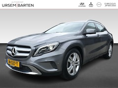 Mercedes-Benz GLA-Klasse - 180 Prestige | Automaat | Stoelverwarming | Navigatie | Parkeersensoren | Cruisecontrol |