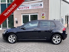 Volkswagen Golf - 1.4 TSI Comfortline Bluemotion. Garantie