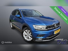 Volkswagen Tiguan - 2.0 TSI 4Motion DSG Highline NAVI 75887KM