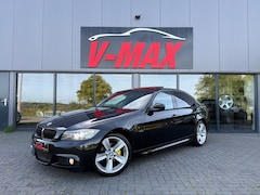 BMW 3-serie - 320i LCI M-Sport Xenon Schuifdak Navi Stoelvw Cruise PDC