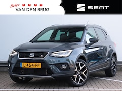 SEAT Arona - 1.0 TSI FR Limited Edition | Keyless | Camera | ACC | LMV | LED | Automaat