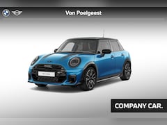 MINI 5-Deurs - Cooper 1.5 Cooper C John Cooper Works XL | 18 Inch JCW Lap Spoke 2-tone