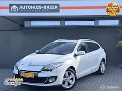 Renault Mégane Estate - 1.2 TCe Collection