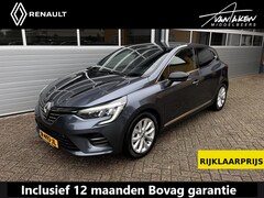 Renault Clio - 1.6 E-Tech Hybrid 145 Techno