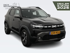 Dacia Duster - 1.8 hybrid 155 limited edition | AUTOMAAT | 360 CAMERA | STOEL & STUURVERWARMING | DODEHOE