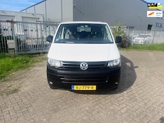 Volkswagen Transporter - 2.0 TDI L2H2 BM Baseline AIRCO