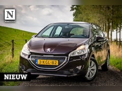Peugeot 208 - 1.0 VTi Active | 5deurs| Airco |Nieuwe dist riem