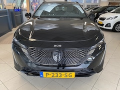 Peugeot 308 SW - 1.2 PT 130pk EAT8 GT RIJKLAAR