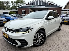 Volkswagen Polo - 1.0 TSI Life Business NL. Auto, Panoramadak, IQ Light, Virt.Dash