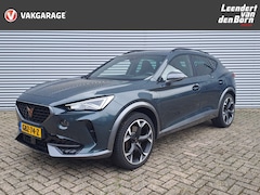 CUPRA Formentor - 1.4 e-Hybrid VZ Copper Edition | Voorstoelen verwarmd | Automaat | ECC | Navi | Leer | Stu